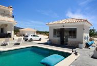 Venta - Casa Rural - Pinoso