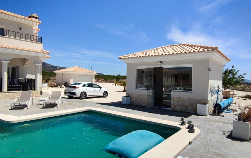 Venta - Casa Rural - Pinoso