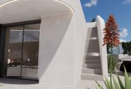 New Build - Villa - Rojales