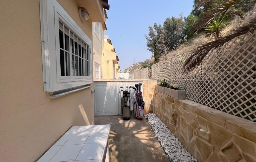 Sale - Half Vrijstaand Huis - Ciudad Quesada