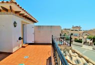 Venta - Adosado - La Zenia