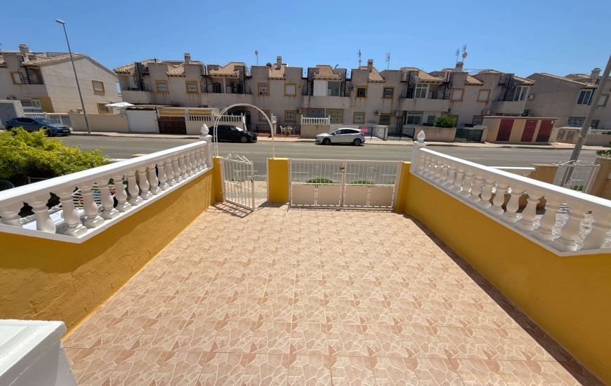 Sale - Townhouse - Cabo Roig>La Regia