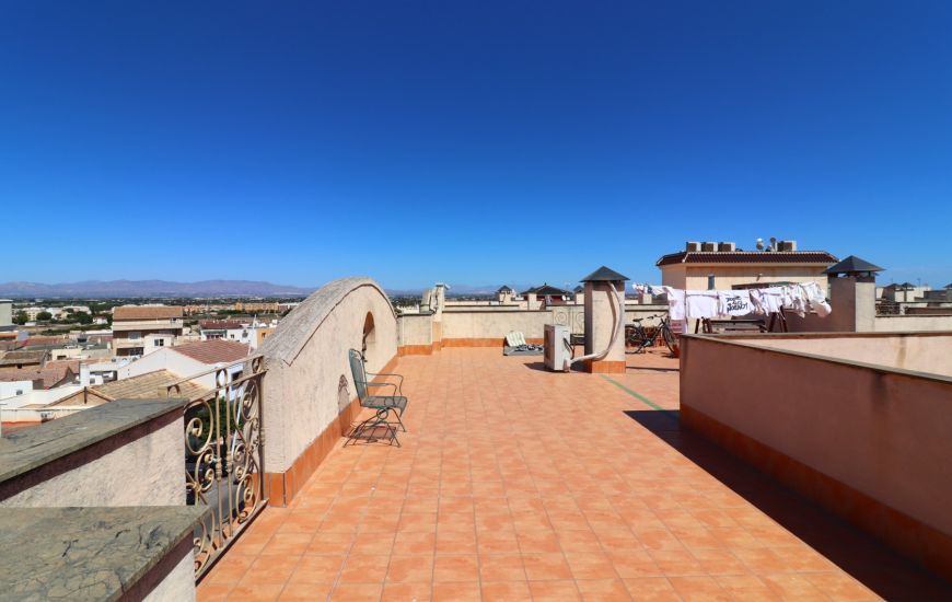 Sale - Apartments - Benijofar - 