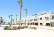Sale - Apartments - Pilar de la Horadada