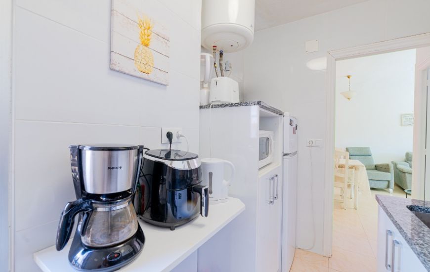 Sale - Apartments - Punta Prima