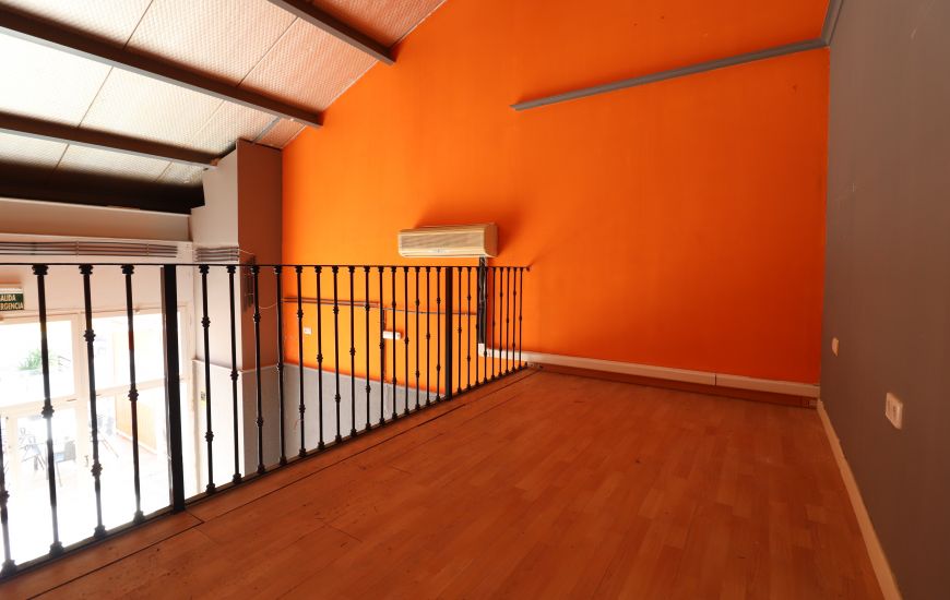 Venta - Comercial - Algorfa
