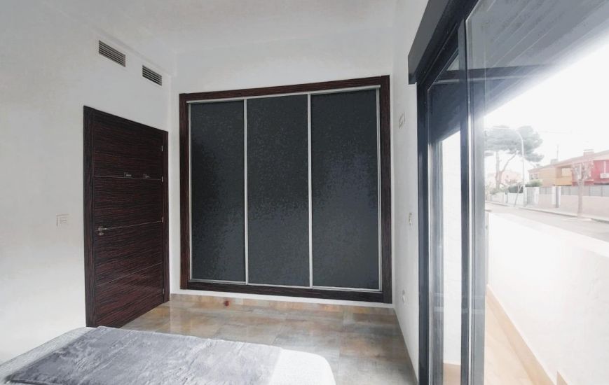 Sale - Villa - Pilar de la Horadada