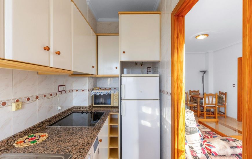 Sale - Apartments - Torrevieja