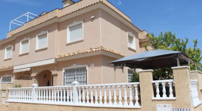 Semi Detached - Sale - Orihuela Costa - Orihuela Costa