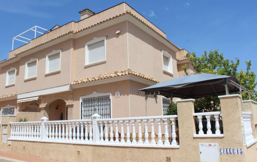 Venta - Casa Adosada - Orihuela Costa