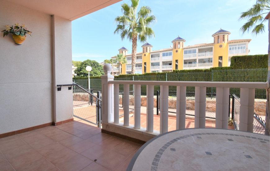 Sale - Apartments - Orihuela Costa