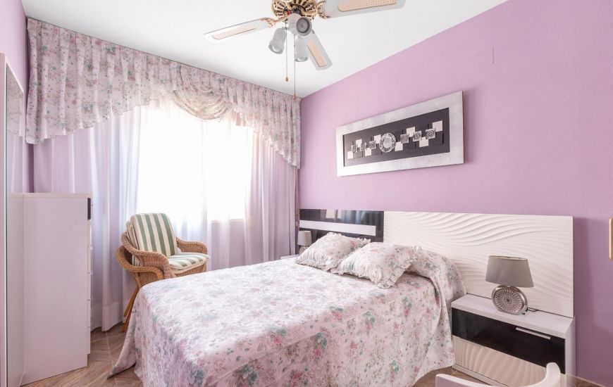 Venta - Apartamentos - Torrevieja