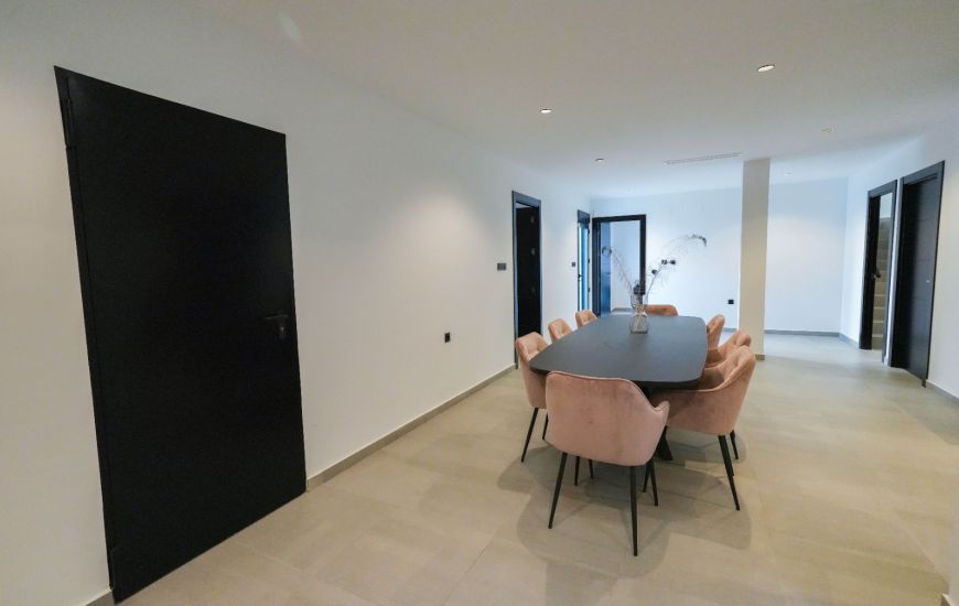 Venta - Villa - Benijofar