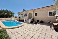 Sale - Villa - Ciudad Quesada