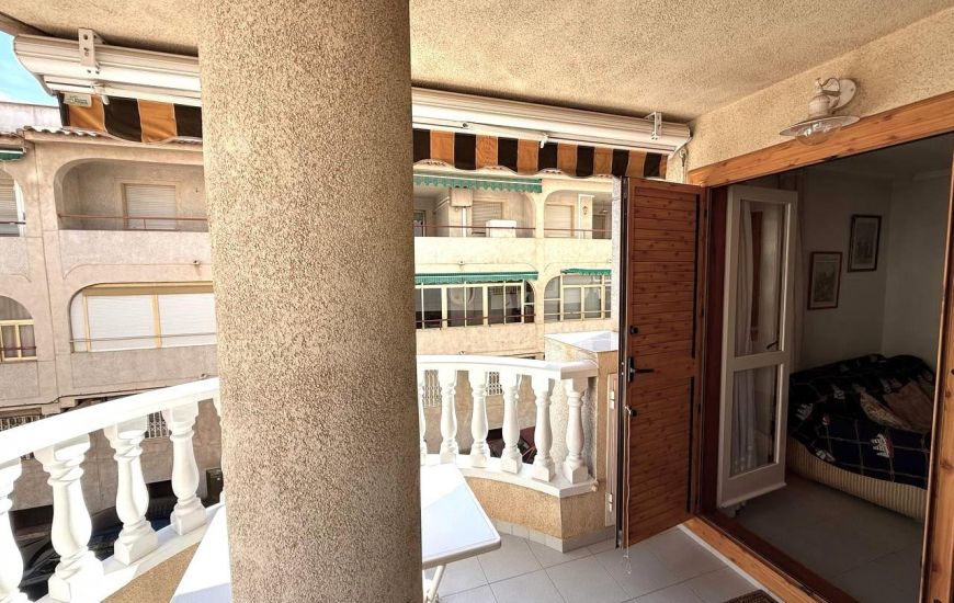 Sale - Apartments - Torrevieja