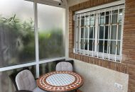 Sale - Villa - Villamartin