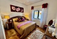 Sale - Villa - Ciudad Quesada