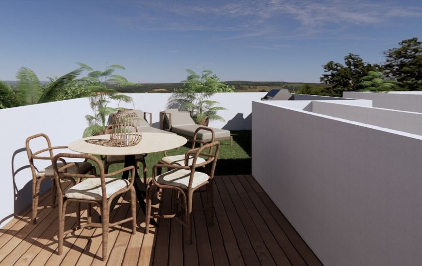 New Build - Villa - Pilar de la Horadada