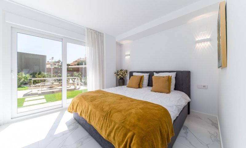 Sale - Apartments - Orihuela Costa