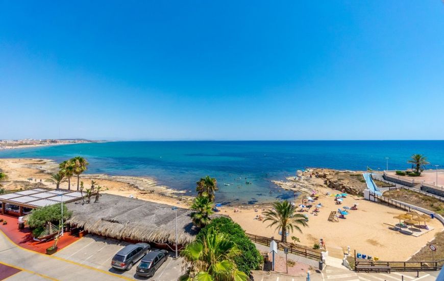 Sale - Apartments - Torrevieja