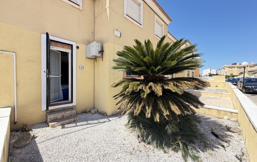 Sale - Apartments - Villamartin