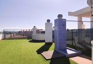 Sale - Apartments - Torrevieja