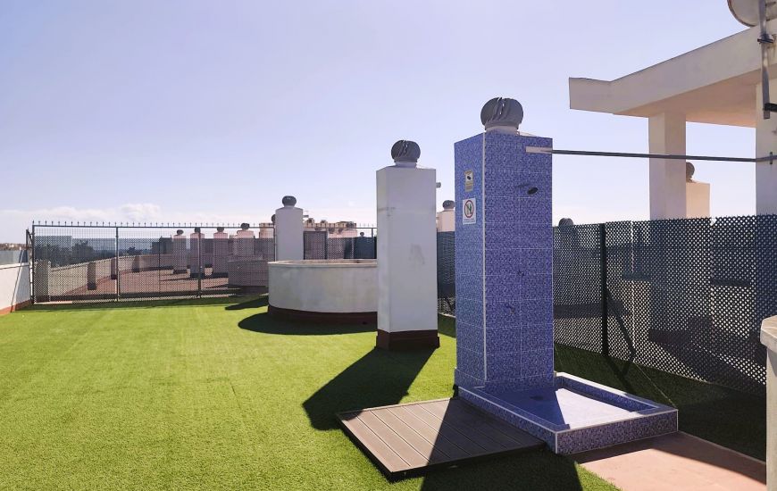 Sale - Apartments - Torrevieja