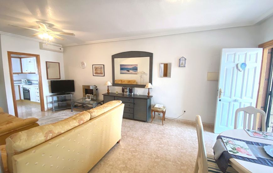 Sale - Apartments - Algorfa