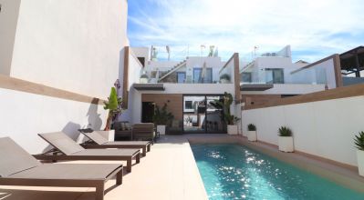 Adosado - Venta - Benijofar - Benijofar