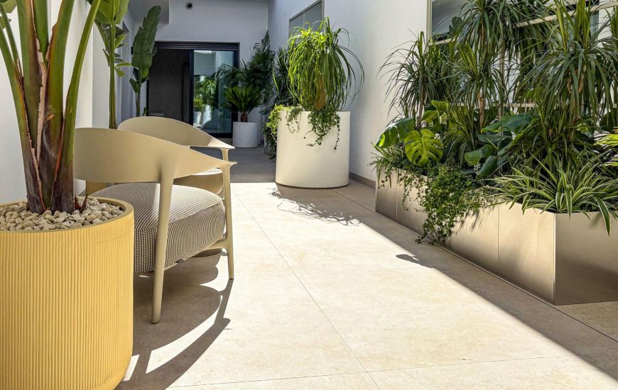 New Build - Villa - Rojales