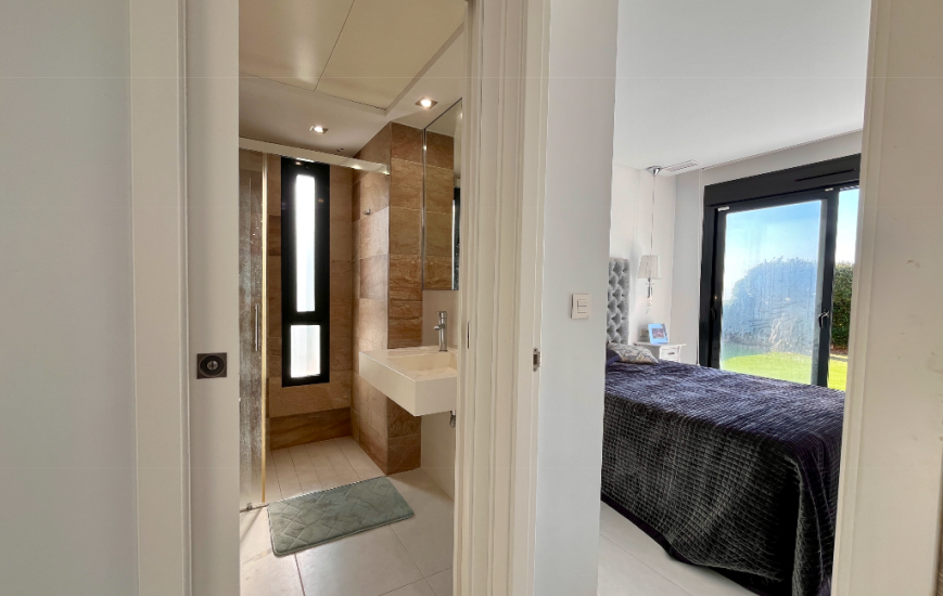 Venta - Semi - Detached Villa - Los Dolses