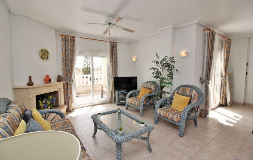 Sale - Apartments - Playa Flamenca