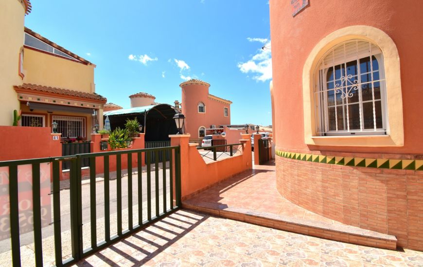 Venta - Villa - Orihuela Costa
