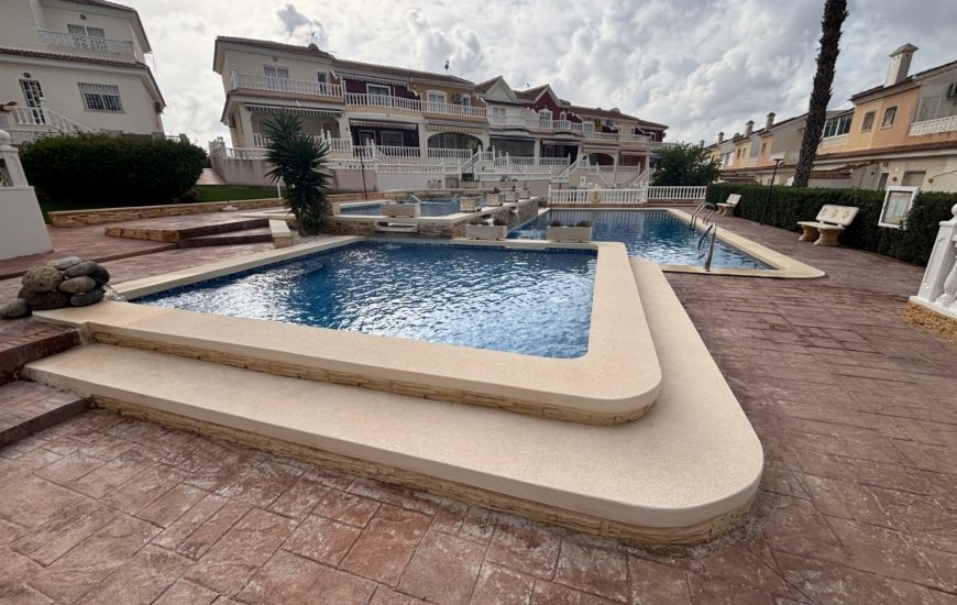 Venta - Adosado - Benijofar