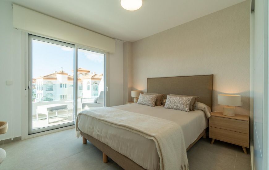 Nueva construcción  - Apartamentos - Orihuela Costa