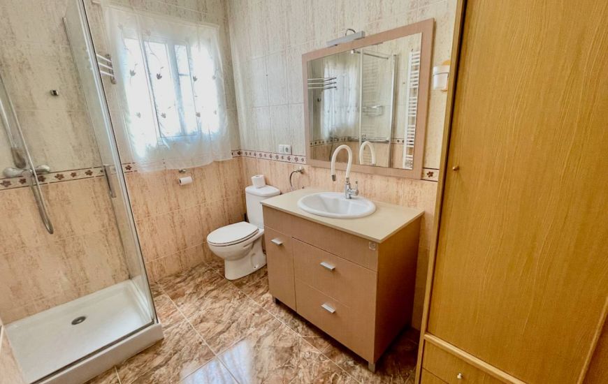 Sale - Villa - Algorfa