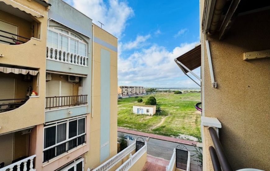 Sale - Apartments - La Mata