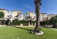 Sale - Townhouse - Algorfa