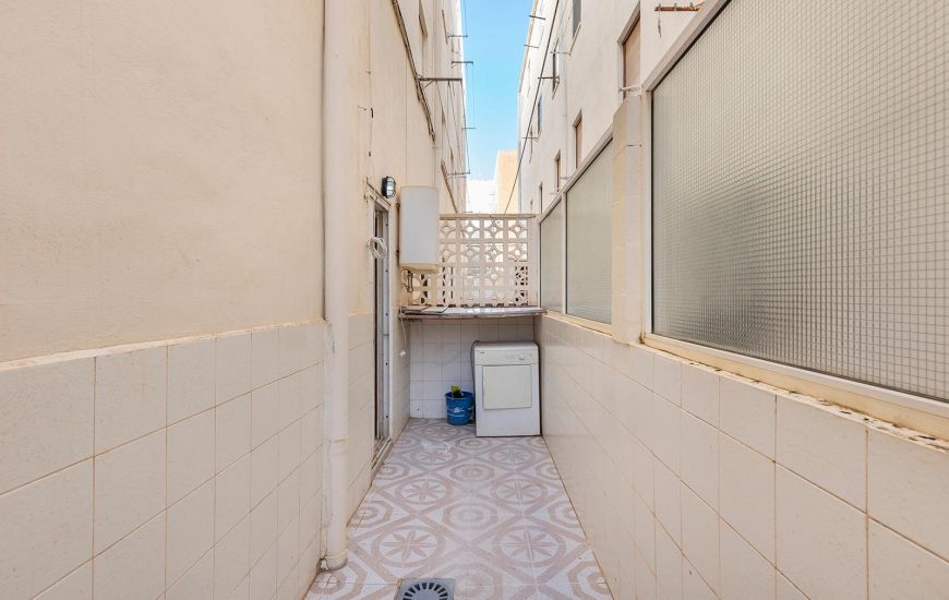 Sale - Ground Floor - Torrevieja