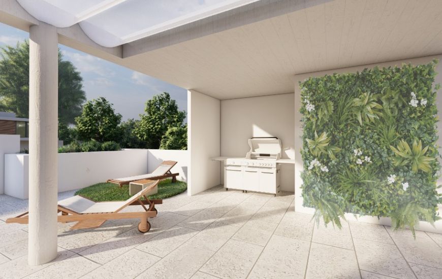 Nueva construcción  - Adosado - Torre Pacheco