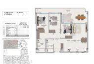 New Build - Apartments - Santa Pola