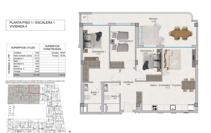 New Build - Apartments - Santa Pola