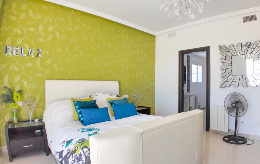 Venta - Villa - Ciudad Quesada