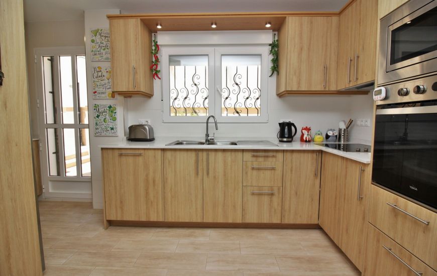 Venta - Villa - Villamartin