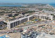 Nueva construcción  - Apartamentos - Torrevieja