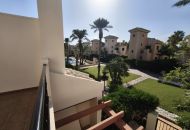Sale - Townhouse - Algorfa