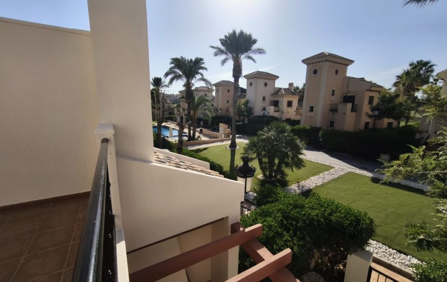 Sale - Townhouse - Algorfa