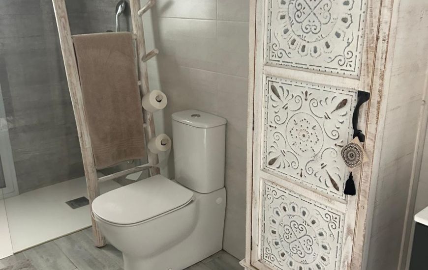 Sale - Villa - Daya Vieja