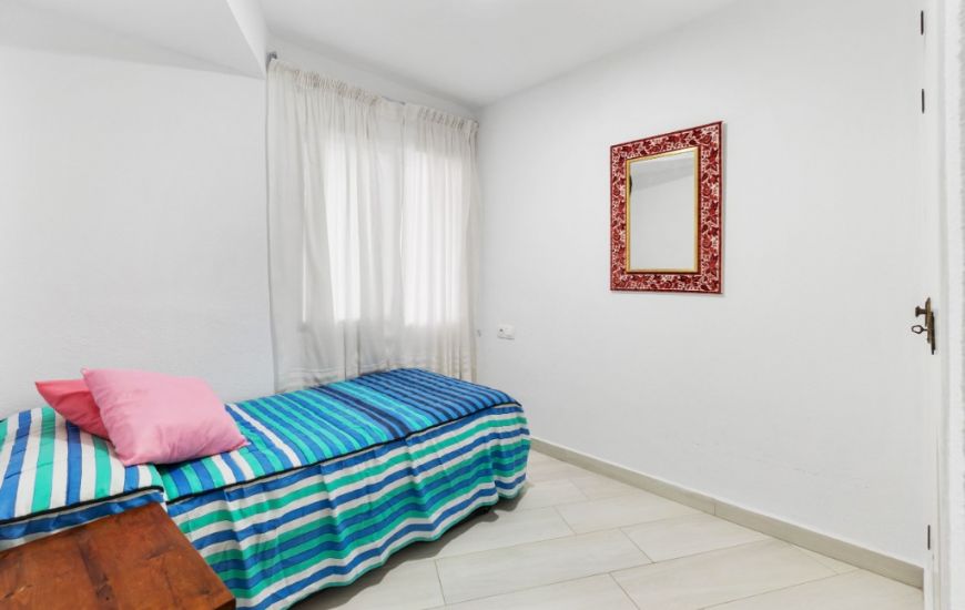 Sale - Apartments - Campoamor