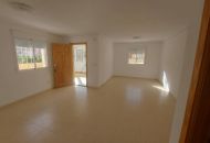 Sale - Semi Detached - Ciudad Quesada